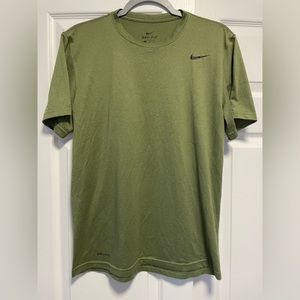 Nike Athletic Shirt